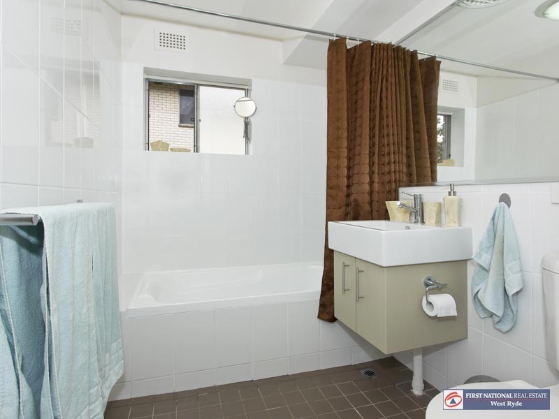 5/257 Blaxland Road, Ryde NSW 2112