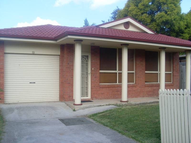 1B Primrose Avenue, Rydalmere NSW 2116