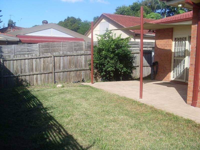 1B Primrose Avenue, Rydalmere NSW 2116