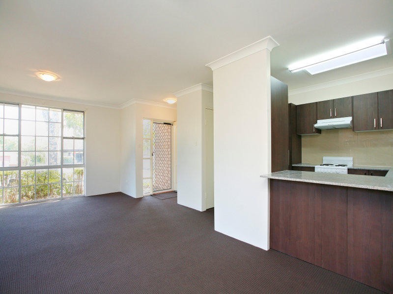 1/1A Macpherson Street, Meadowbank NSW 2114