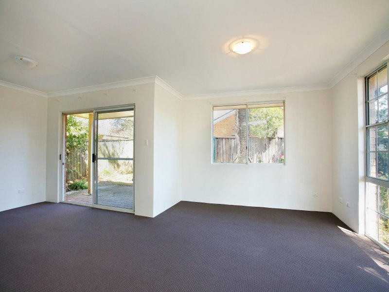 1/1A Macpherson Street, Meadowbank NSW 2114