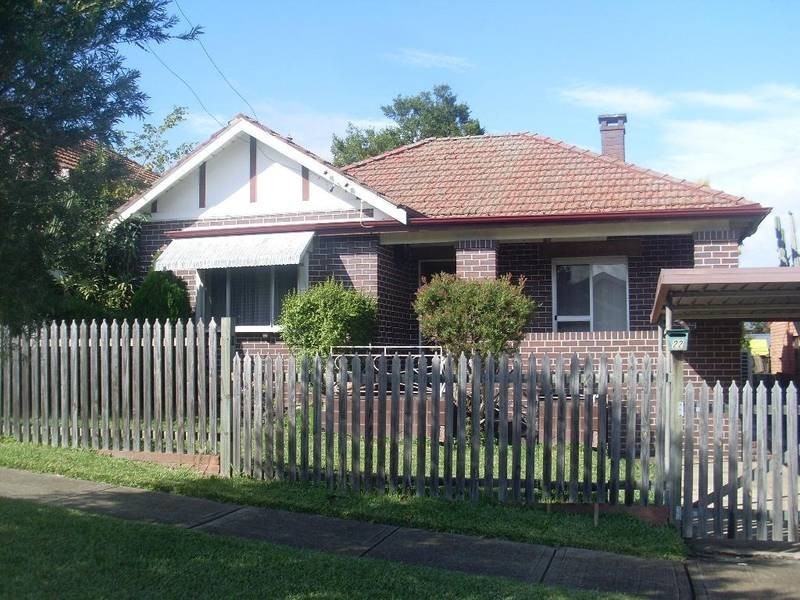 22 Linton Avenue, West Ryde NSW 2114