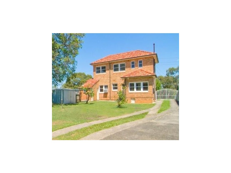 110 Lovell Road, Eastwood NSW 2122