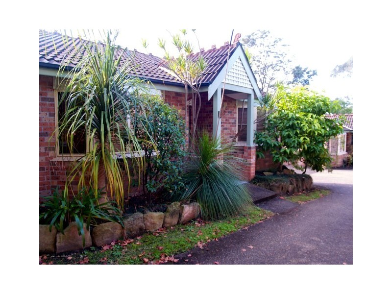8/176 Cressy Road, North Ryde NSW 2113