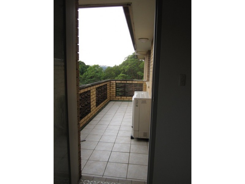 7/5 Endeavour Street, West Ryde NSW 2114