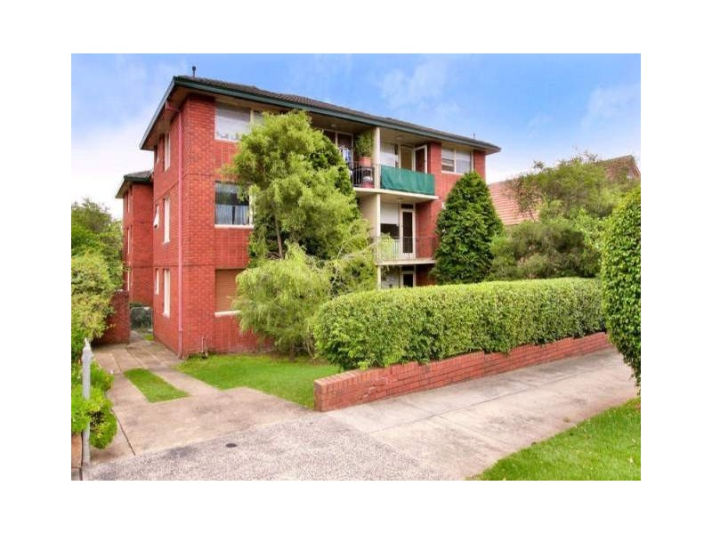 9/9 Maxim Street, West Ryde NSW 2114