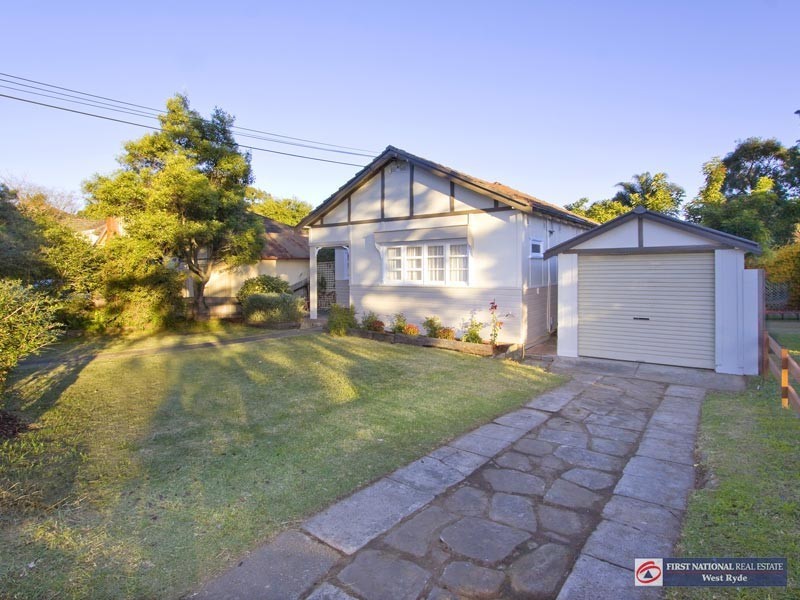 28 Hay Street, West Ryde NSW 2114