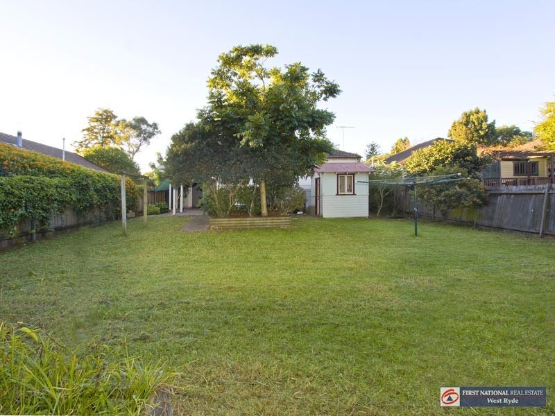 28 Hay Street, West Ryde NSW 2114