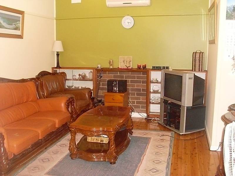 20 Woodward Street, Ermington NSW 2115