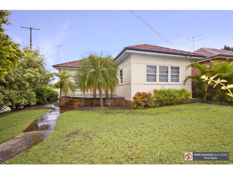 97 Church Street, Ryde NSW 2112