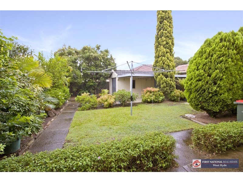 97 Church Street, Ryde NSW 2112