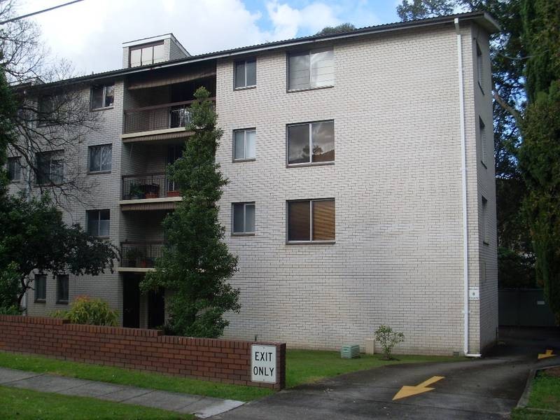 23/28-32 Station Street, West Ryde NSW 2114
