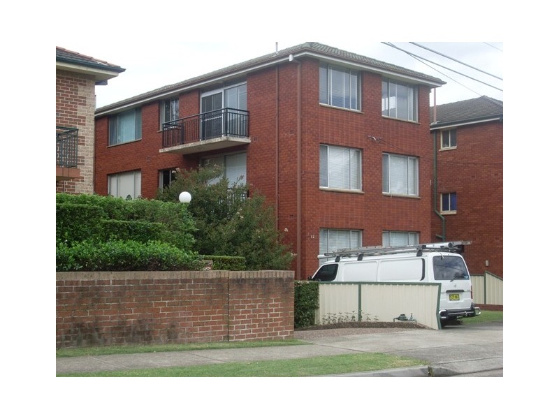2/12 Mons Avenue, West Ryde NSW 2114