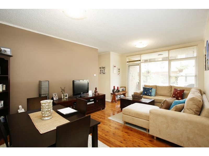 4/12 Riverview Street, West Ryde NSW 2114