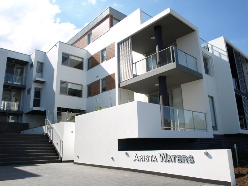 2/2-8 Broadoaks Street, Ermington NSW 2115