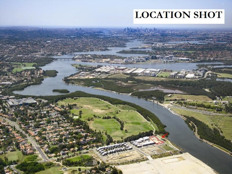 2/2-8 Broadoaks Street, Ermington NSW 2115