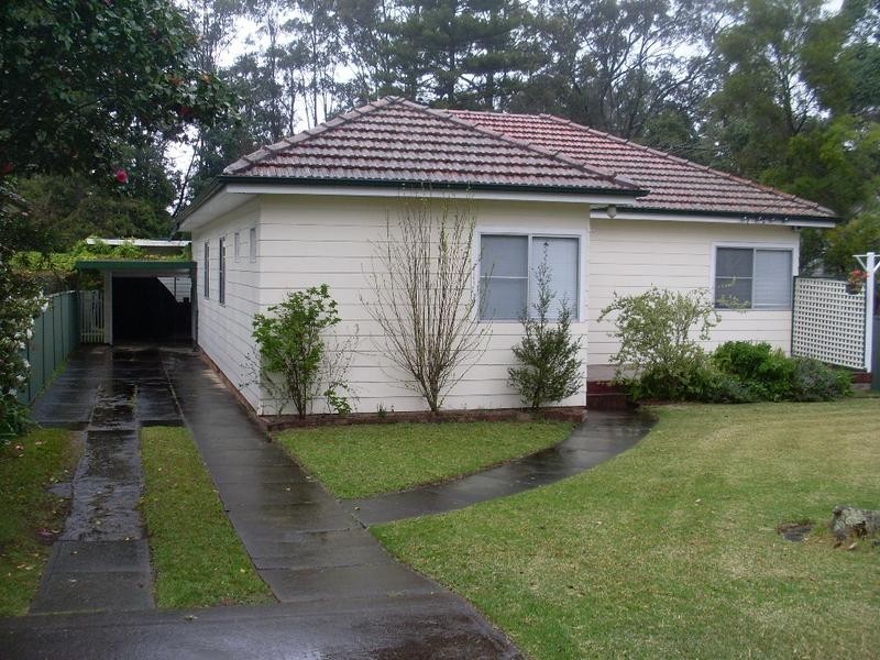 20 Skenes Avenue,, Eastwood NSW 2122