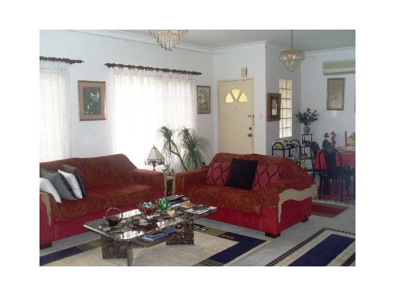 2/12 Deakin Street, West Ryde NSW 2114