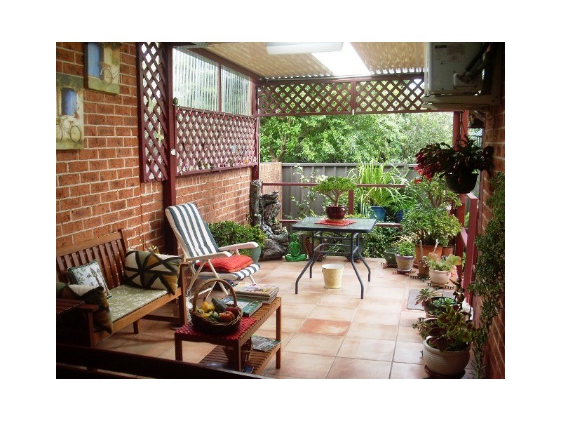 2/12 Deakin Street, West Ryde NSW 2114