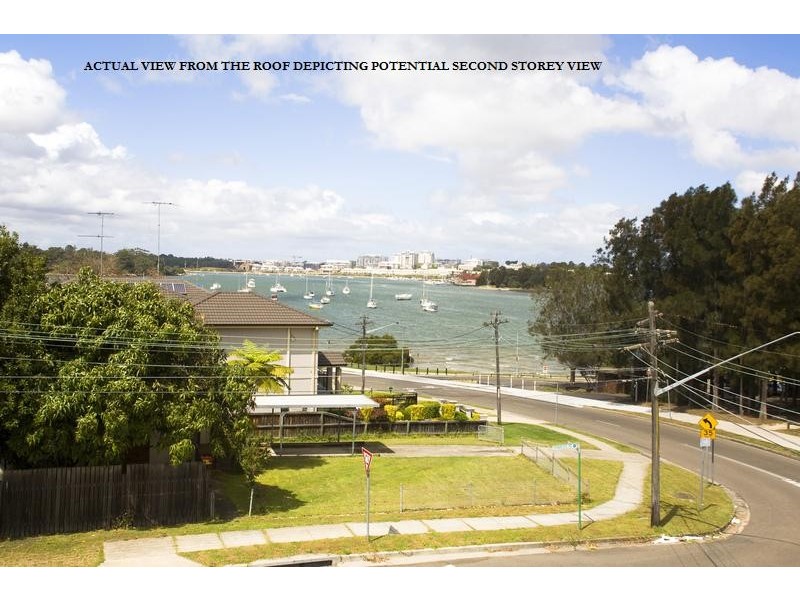 173 CHARLES STREET, Putney NSW 2112