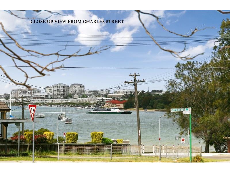 173 CHARLES STREET, Putney NSW 2112