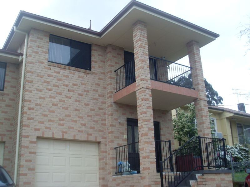 1A Boronia Street, Ermington NSW 2115