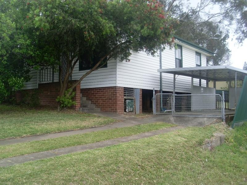 5 Swane Street, Ermington NSW 2115