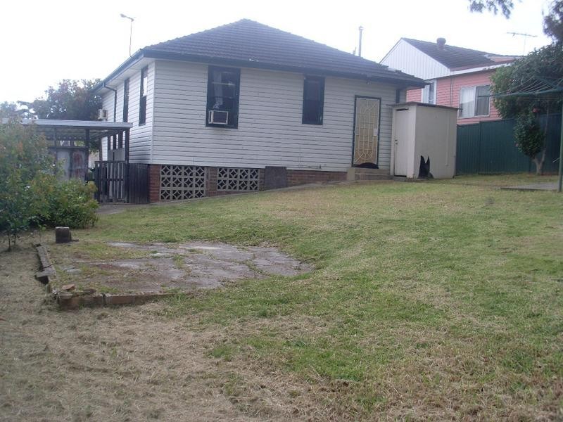 5 Swane Street, Ermington NSW 2115