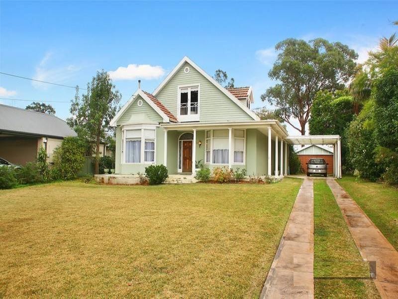 33 Trelawney Street, Eastwood NSW 2122
