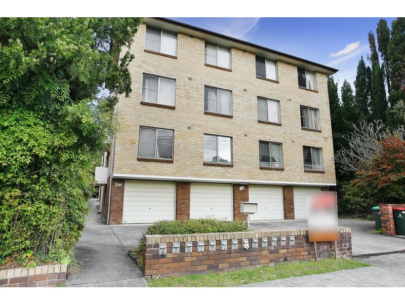 9/10 Gaza Road, West Ryde NSW 2114