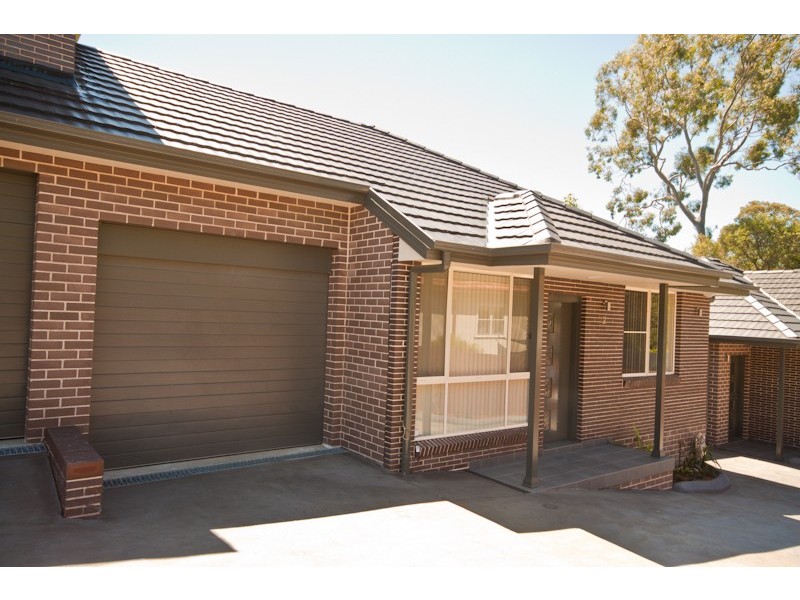 2/45 Mardsen Road,, West Ryde NSW 2114