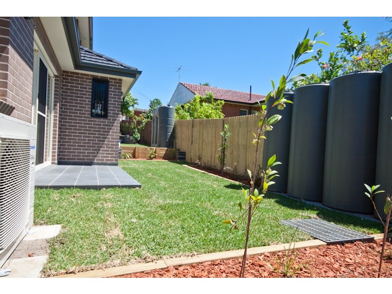 2/45 Mardsen Road,, West Ryde NSW 2114