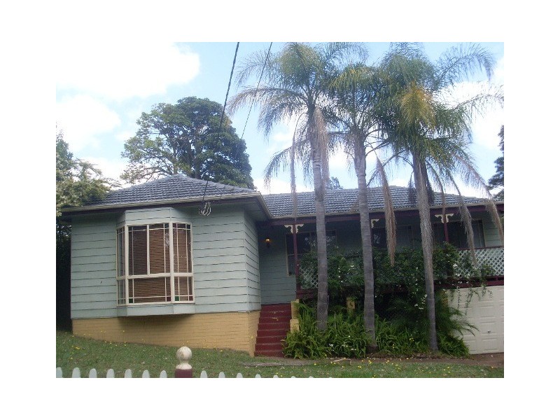 48 Yates Avenue, Dundas NSW 2117