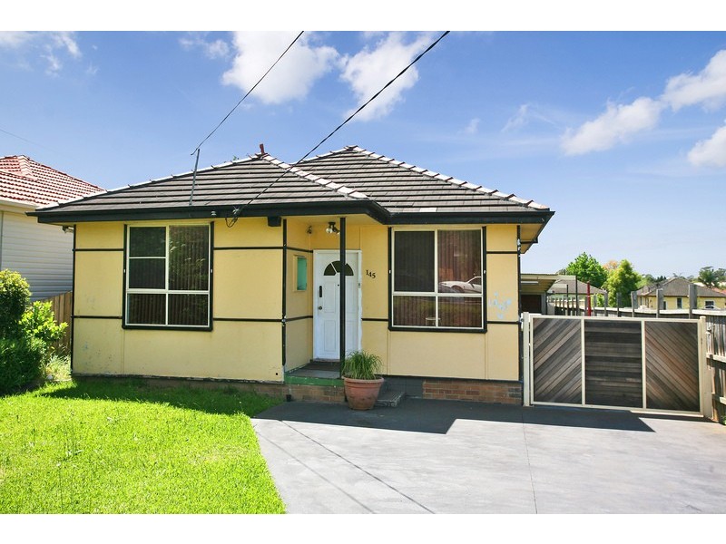 145 Excelsior Street, Merrylands NSW 2160