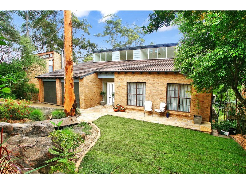 14 Adrian Court, Carlingford NSW 2118