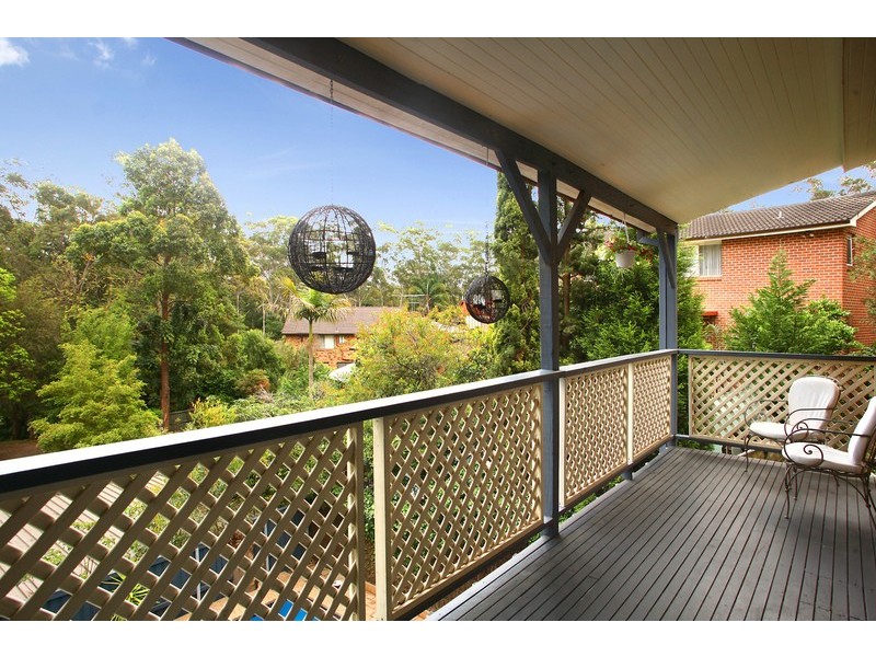 14 Adrian Court, Carlingford NSW 2118