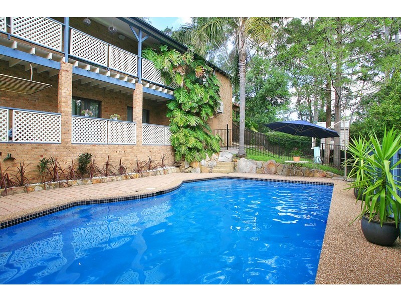 14 Adrian Court, Carlingford NSW 2118