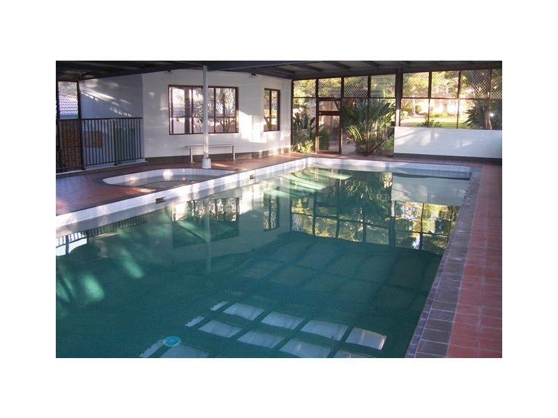 101/129B Park Road, Dundas NSW 2117