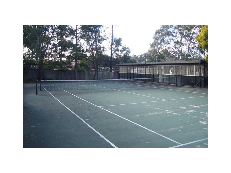 101/129B Park Road, Rydalmere NSW 2116