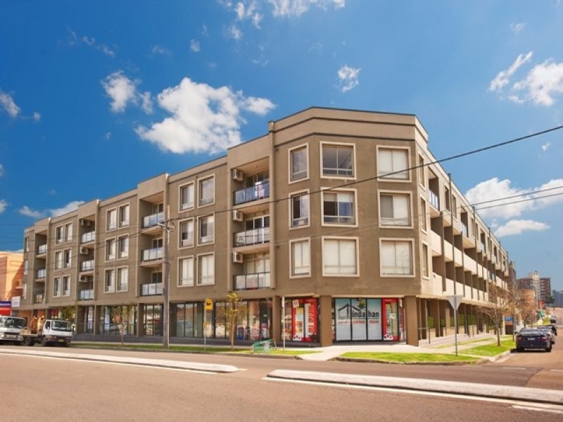 56/20 Herbert Street, West Ryde NSW 2114