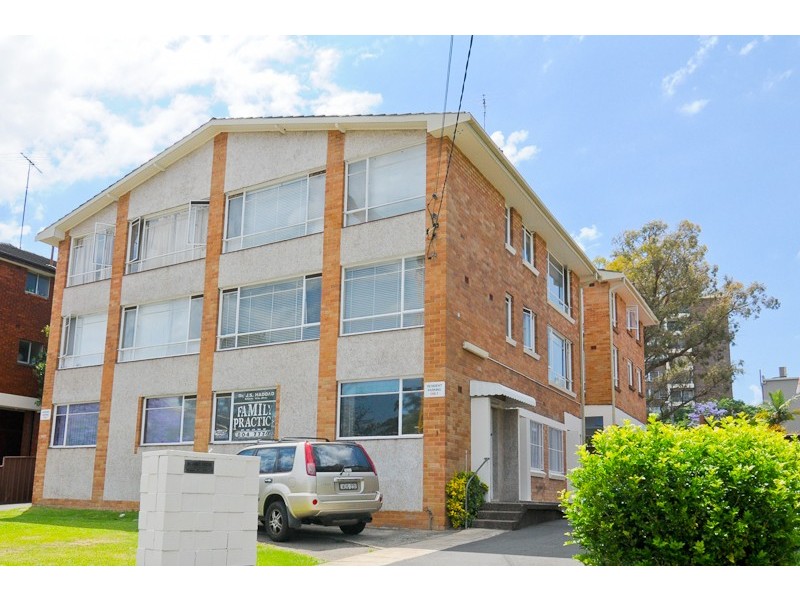 8/3 Reserve Street, West Ryde NSW 2114