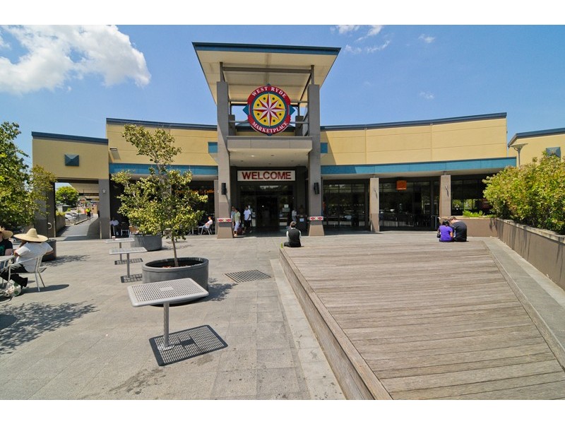 8/3 Reserve Street, West Ryde NSW 2114