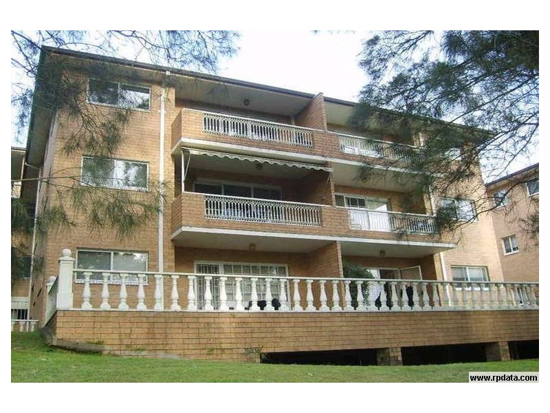 18/2-4 Belmore Street, Ryde NSW 2112