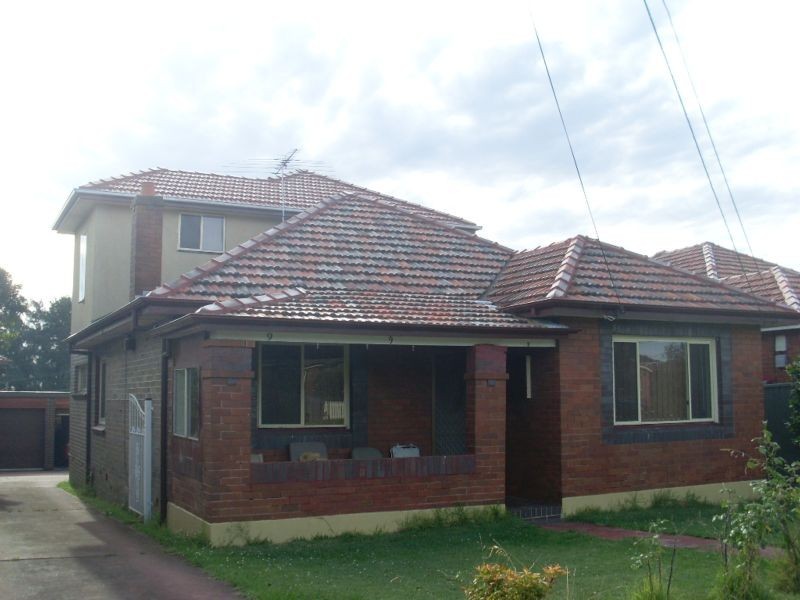 9 Cobham Avenue, Melrose Park NSW 2114