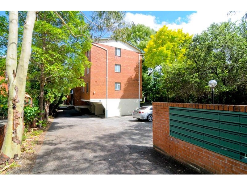 23/58 Meadow Crescent, Meadowbank NSW 2114