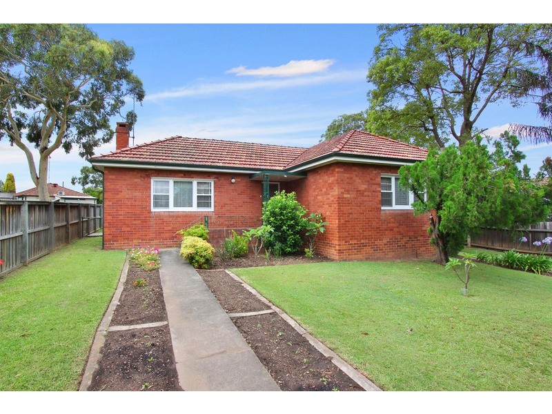 70 Dudley Street, Rydalmere NSW 2116