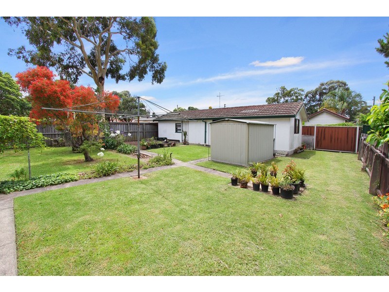 70 Dudley Street, Rydalmere NSW 2116