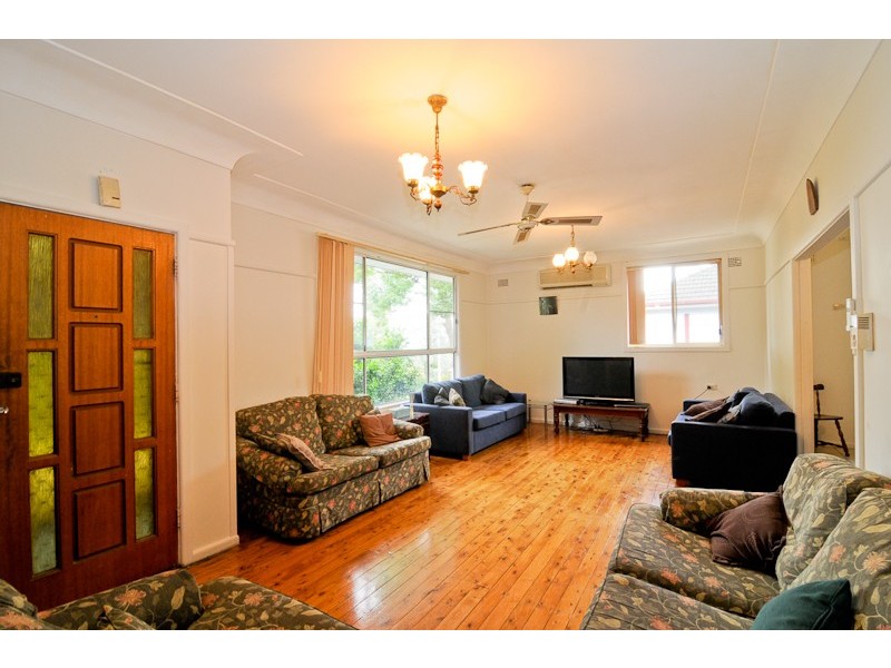 31 Marshall Road, Telopea NSW 2117