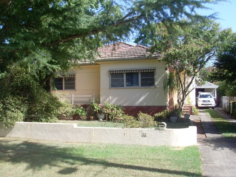 32 Wattle Street, Rydalmere NSW 2116