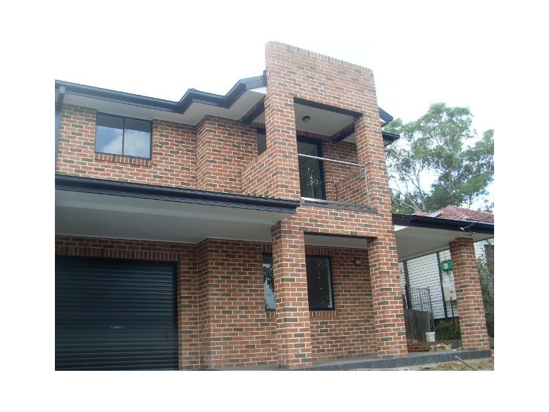 20A Hillman Avenue, Rydalmere NSW 2116